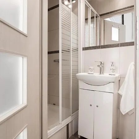 Apartament Old Town Sw. Lazarza Street